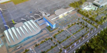Novy Khabarovsk
