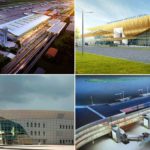Проекты авиационного комплекса, рассмотренные Главгосэкспертизой в 2017 году