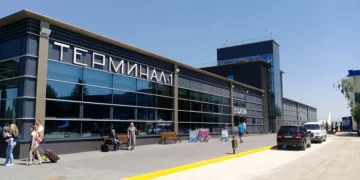 anapa airport