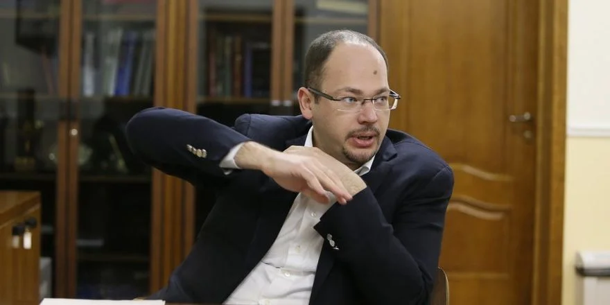 eugeny chudnovsky