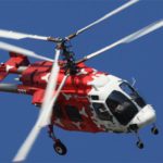 «Технодинамика» оснастит Ка-226Т авариестойкой топливной системой