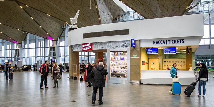 pulkovo tickets