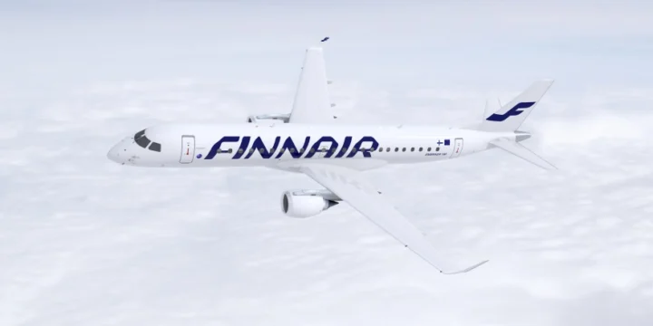 e 190 finair