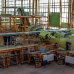 Минобороны планирует закупить более ста самолётов Ил-112В