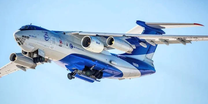 Потенциальным заказчикам представлена