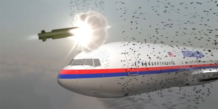 «Алмаз‐Антей»: «невидимость» ракеты