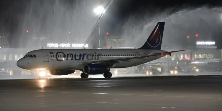 onur air