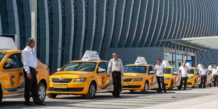 sip taxi