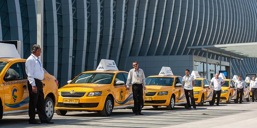 sip taxi