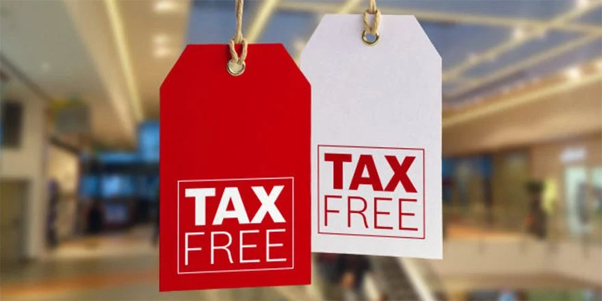 tax free