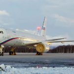 Министерство обороны России получило самолёт Ту-214ПУ-СБУС