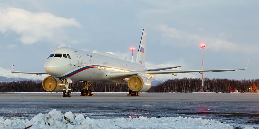 Министерство обороны России