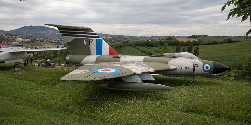 avia museum rimini