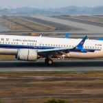 China Southern Airlines будет выполнять полёты из Пулково на Boeing 737 MAX