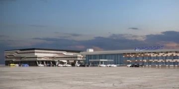 begishevo