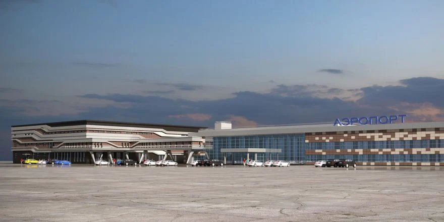 begishevo