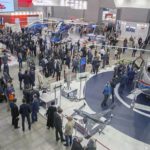 HeliRussia 2018 — новинки вертолётной техники и БПЛА