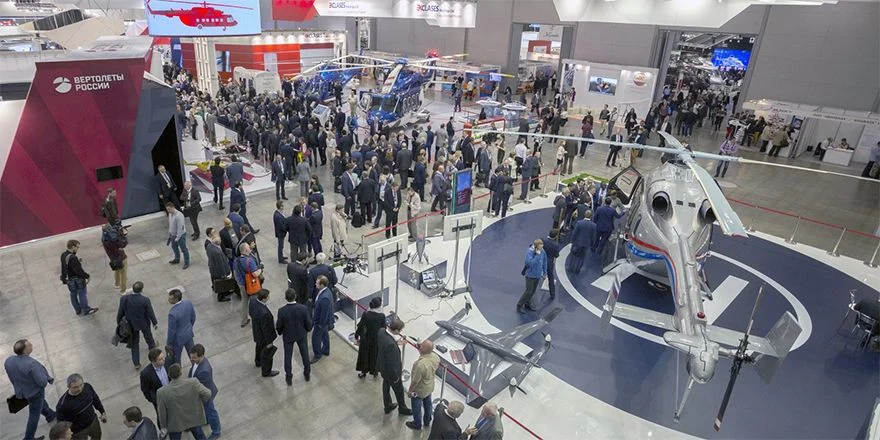 helirussia 2018 1