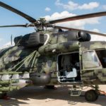 В Египте откроется сертифицированный СЦ по ремонту вертолётов Ми-8/17