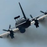 Подробности нештатной посадки Ил-38SD в Жуковском
