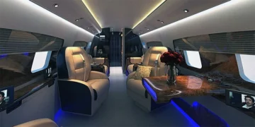 vip salon 1