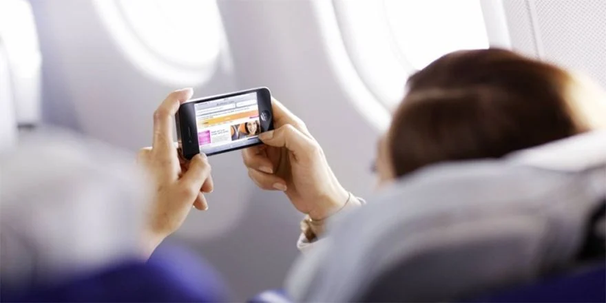 wifi in aircraft 1