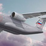 Ил-112В будет переработан в Ил-212 под двигатели ПД-8