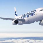 Рейсы Finnair из Хельсинки в СПб будут обслуживаться лайнерами A319/А320