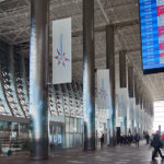 Пассажиропоток аэропорта Симферополь вырос на 7%