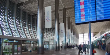 sip airport