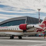 Авиакомпания «РусЛайн» расширяет полётную программу из Симферополя