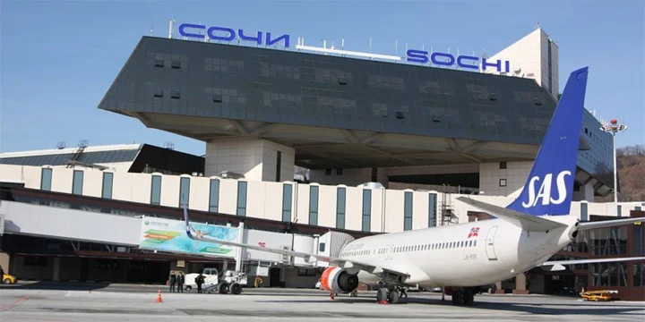 sochi sas 1