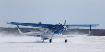 tvs 2dts baikal 1