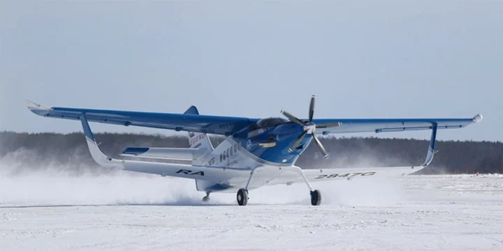 tvs 2dts baikal 1