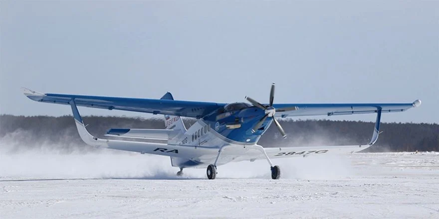 tvs 2dts baikal 1
