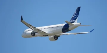 A220 CSeries