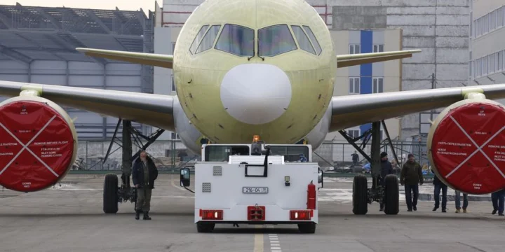 МС-21 — их