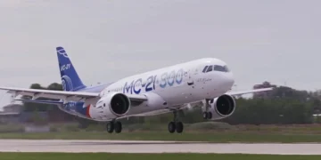 МС-21 — их