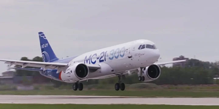 МС-21 — их