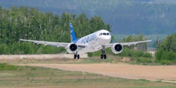 МС-21 — их