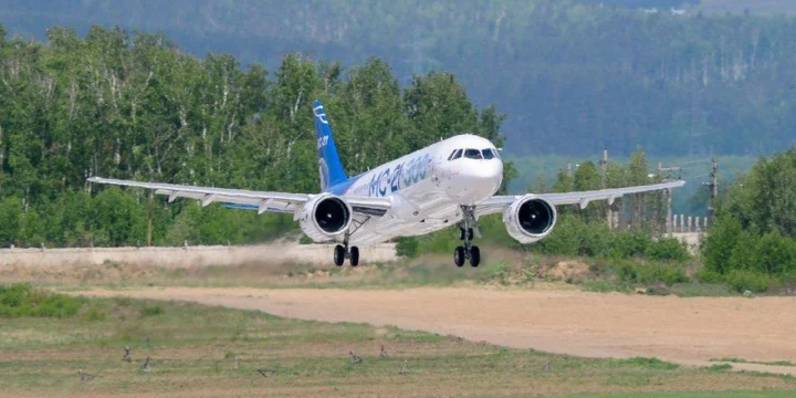 МС-21 — их