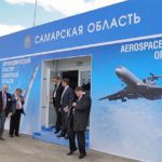 Более 50 млн рублей будет вложено в развитие аэрокосмического кластера Самарской области