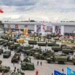 На форуме «Армия-2018» покажут электросистему перемещения закрылков для Ил-112В