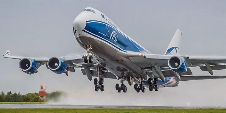 b747 CLA