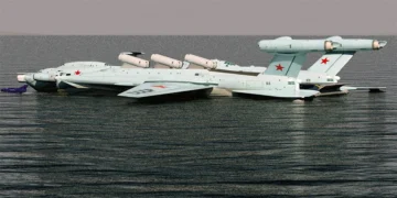 ekranoplan