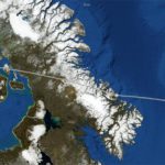 Экипажи кругосветного арктического перелёта находятся в Гренландии