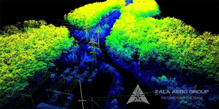 lidar zala aero