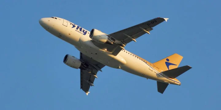 a319 ifly