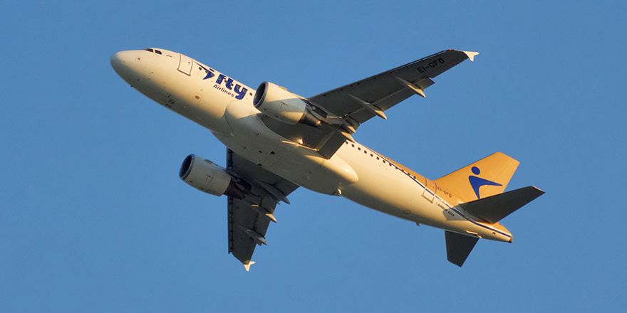 a319 ifly