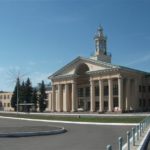 Историческое здание челябинского аэропорта решили не сносить